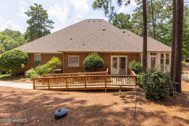 114 Andrews Drive, West End, NC 27376