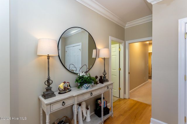 114 Andrews Drive, West End, NC 27376