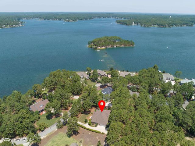 114 Andrews Drive, West End, NC 27376