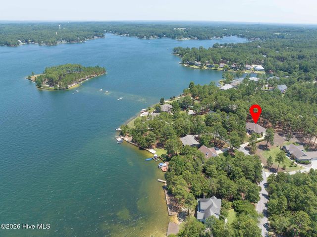 114 Andrews Drive, West End, NC 27376