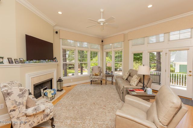114 Andrews Drive, West End, NC 27376
