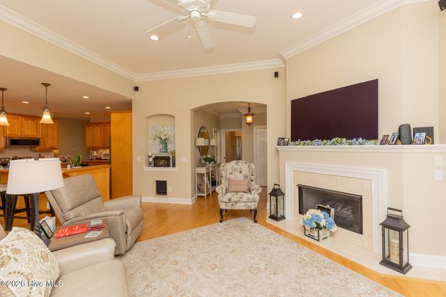 114 Andrews Drive, West End, NC 27376