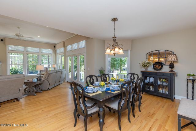 114 Andrews Drive, West End, NC 27376