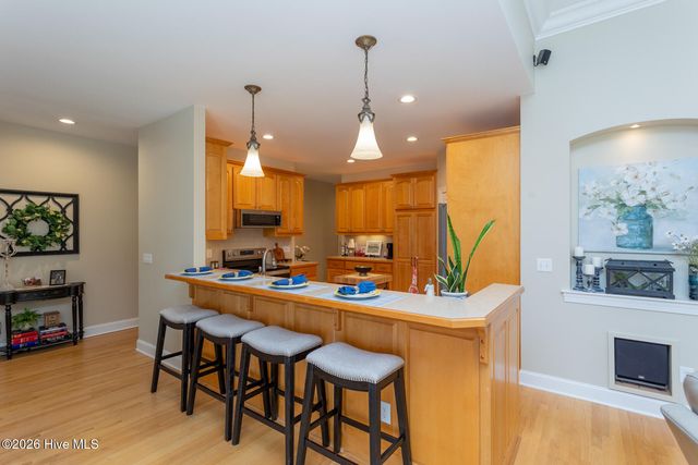 114 Andrews Drive, West End, NC 27376