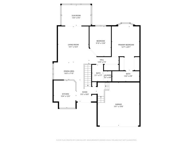 148 Bridgewood Drive, Battle Creek, MI 49015