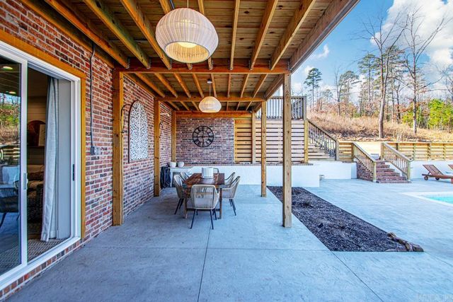 19009 Waterview Meadow Lane, Roland, AR 72135