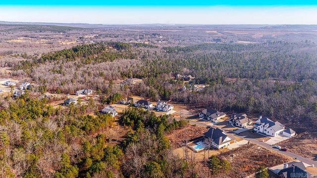 19009 Waterview Meadow Lane, Roland, AR 72135