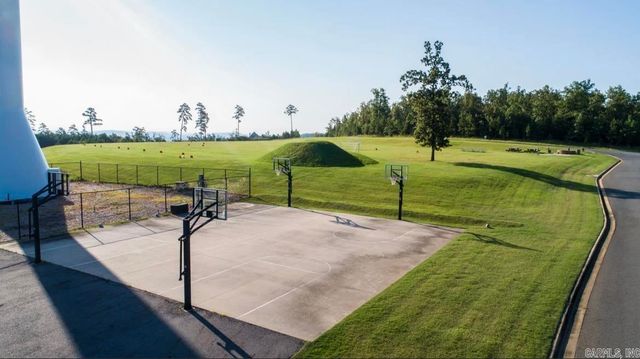 19009 Waterview Meadow Lane, Roland, AR 72135