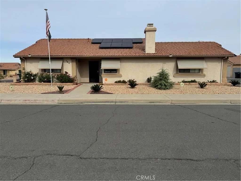 764 La Morena, Hemet, CA 92545