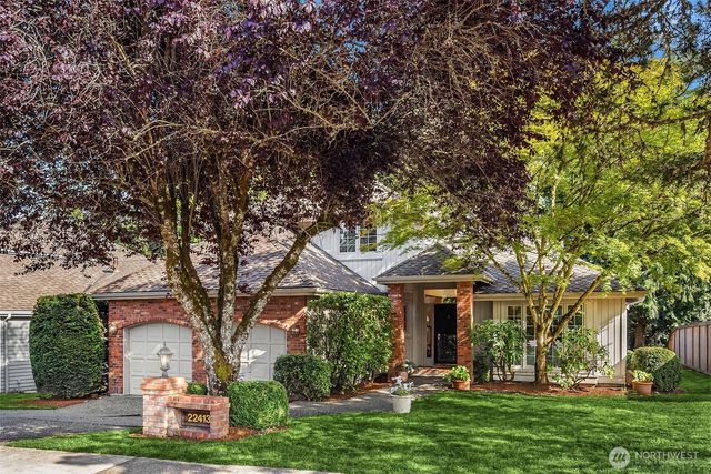 22413 NE 9th Drive, Sammamish, WA 98074