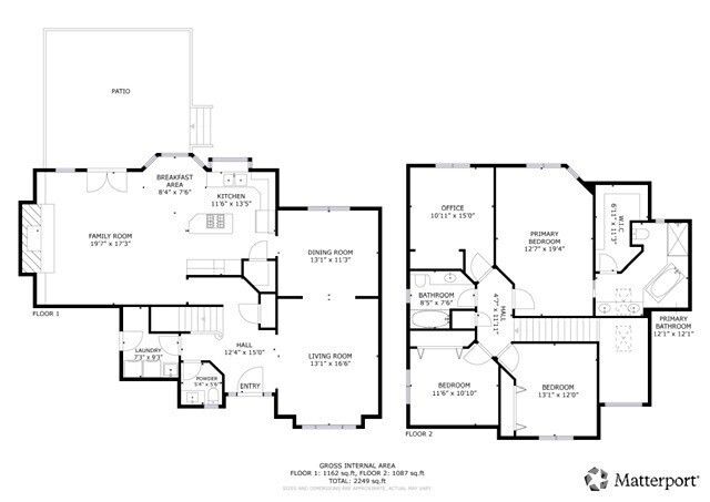 22413 NE 9th Drive, Sammamish, WA 98074