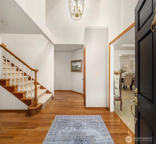 22413 NE 9th Drive, Sammamish, WA 98074