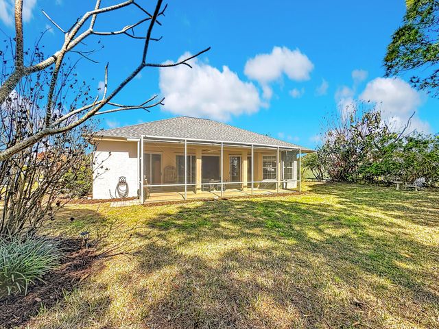 2342 SE Grand, Port St Lucie, FL 34952