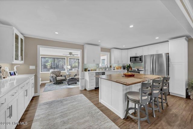 132 Egret Point Road, Wilmington, NC 28409