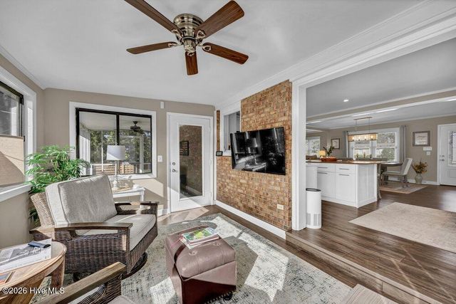 132 Egret Point Road, Wilmington, NC 28409