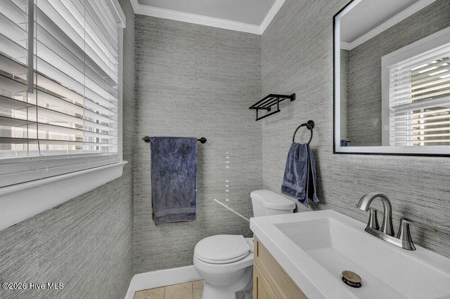 132 Egret Point Road, Wilmington, NC 28409