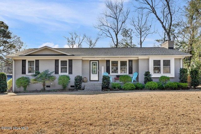 132 Egret Point Road, Wilmington, NC 28409