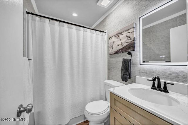 132 Egret Point Road, Wilmington, NC 28409