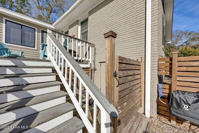 132 Egret Point Road, Wilmington, NC 28409