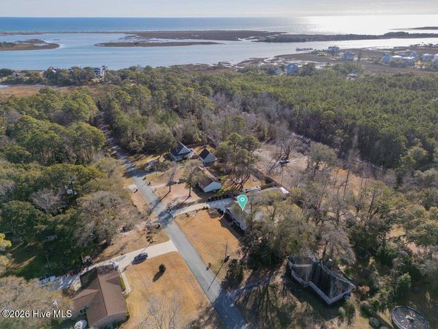 132 Egret Point Road, Wilmington, NC 28409