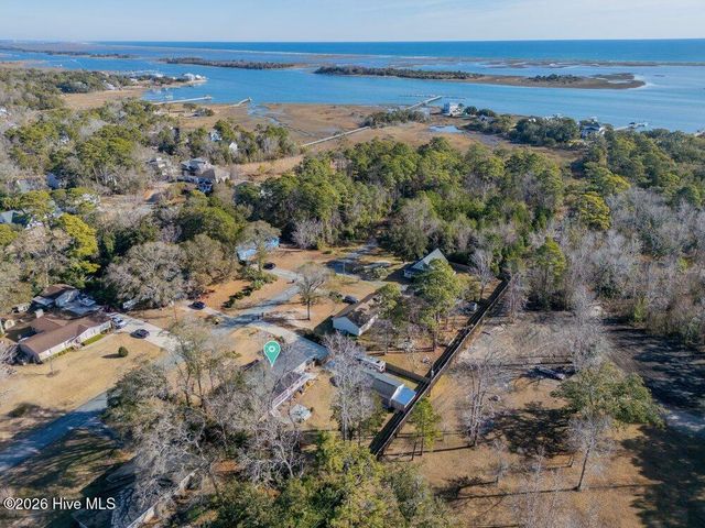 132 Egret Point Road, Wilmington, NC 28409