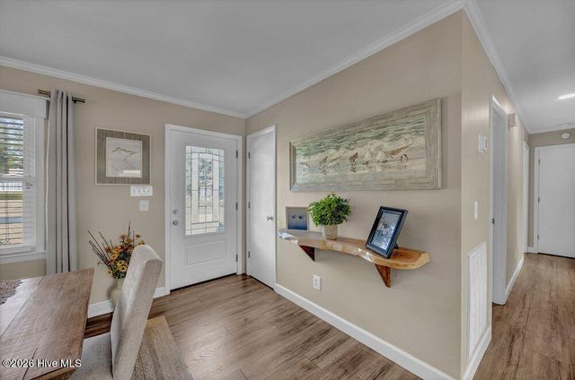 132 Egret Point Road, Wilmington, NC 28409