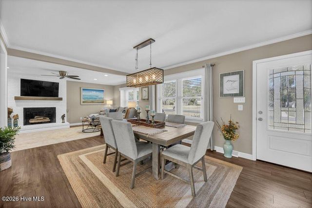 132 Egret Point Road, Wilmington, NC 28409