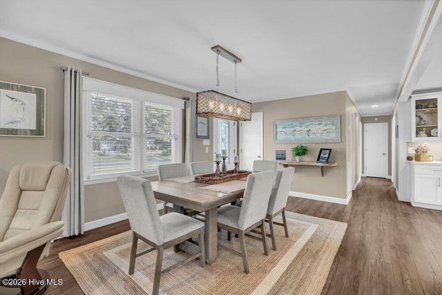 132 Egret Point Road, Wilmington, NC 28409