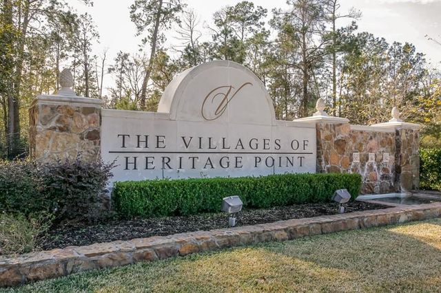 28915 Forest Hill Drive, Magnolia, TX 77355