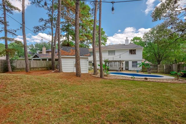 28915 Forest Hill Drive, Magnolia, TX 77355