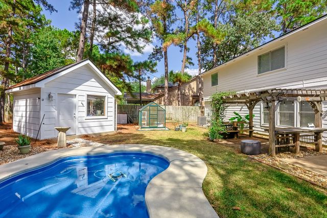 28915 Forest Hill Drive, Magnolia, TX 77355