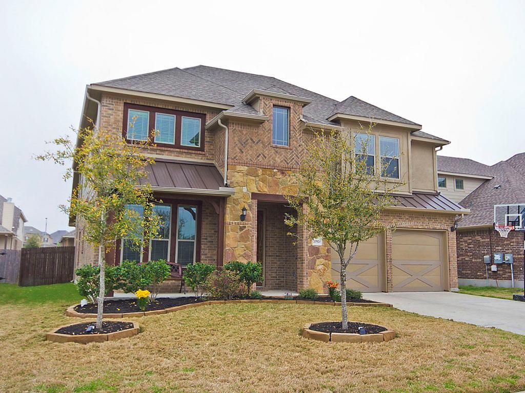 20920 Windmill Ranch Ave, Pflugerville, TX 78660