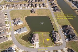 102 Deer Run Drive, Lafayette, LA 70506