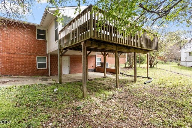 2000 Waters Drive, Raleigh, NC 27610