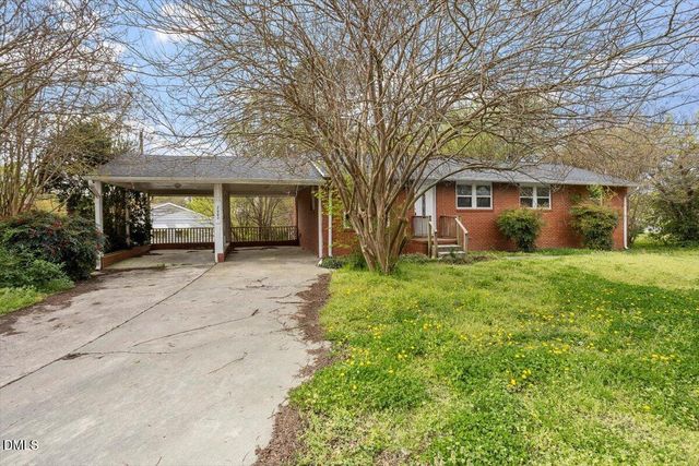 2000 Waters Drive, Raleigh, NC 27610