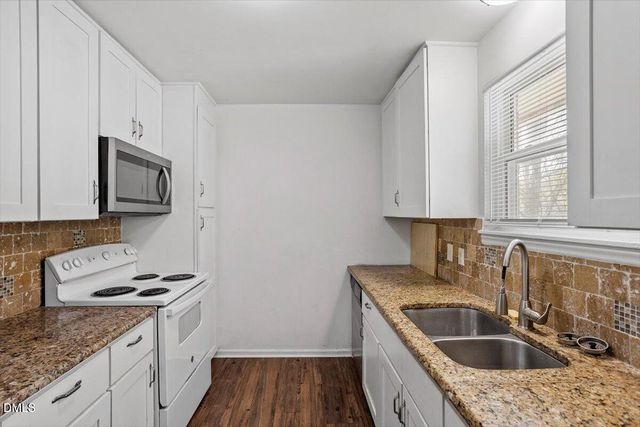 2000 Waters Drive, Raleigh, NC 27610