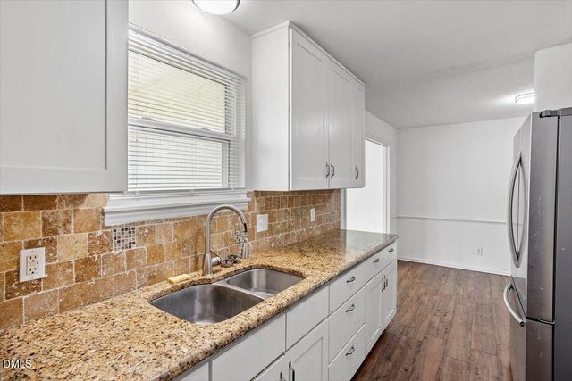 2000 Waters Drive, Raleigh, NC 27610