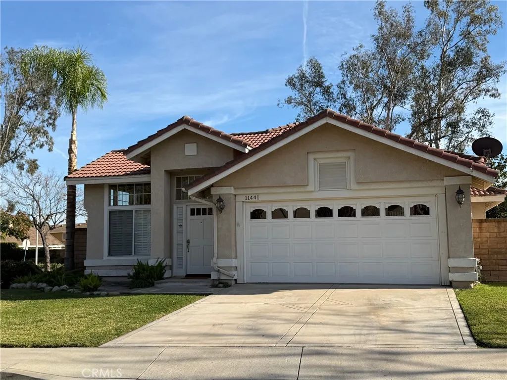 11441 Candela, Rancho Cucamonga, CA 91701