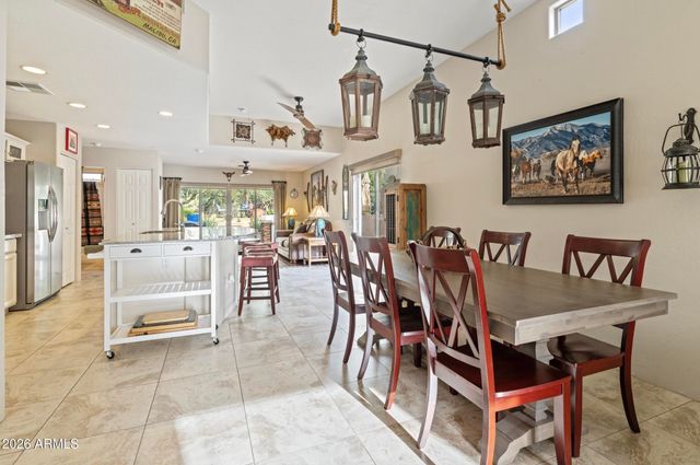6016 E Rancho Manana Boulevard, Cave Creek, AZ 85331