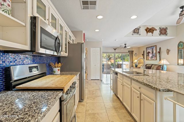 6016 E Rancho Manana Boulevard, Cave Creek, AZ 85331