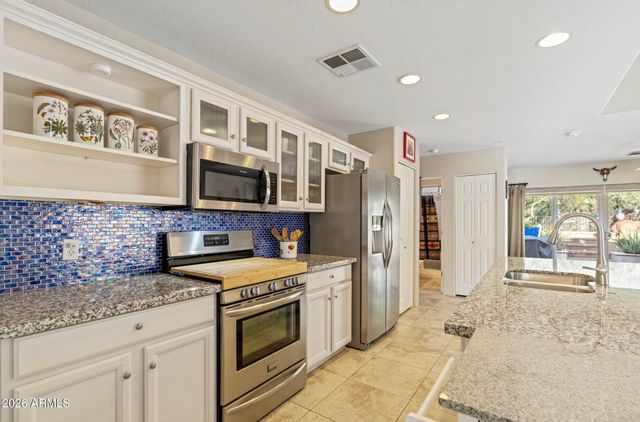 6016 E Rancho Manana Boulevard, Cave Creek, AZ 85331