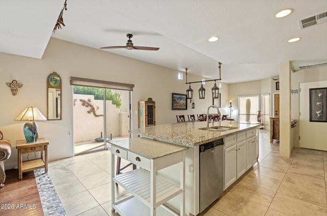 6016 E Rancho Manana Boulevard, Cave Creek, AZ 85331