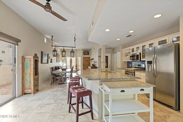 6016 E Rancho Manana Boulevard, Cave Creek, AZ 85331