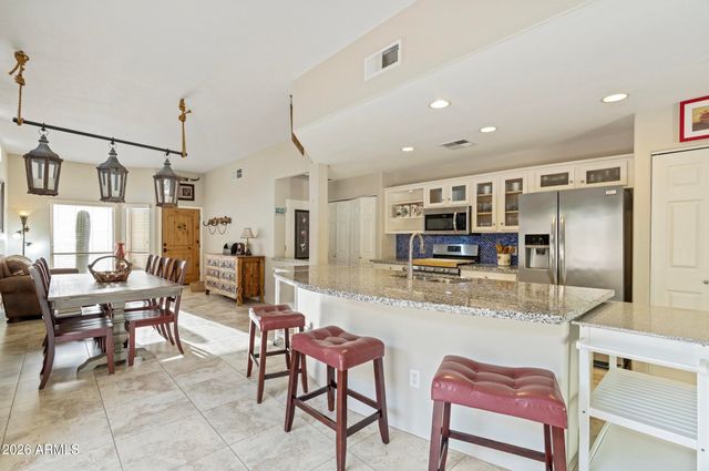 6016 E Rancho Manana Boulevard, Cave Creek, AZ 85331