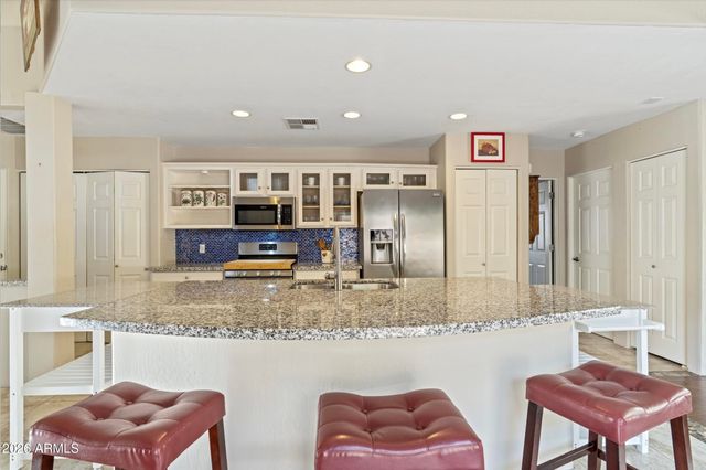 6016 E Rancho Manana Boulevard, Cave Creek, AZ 85331