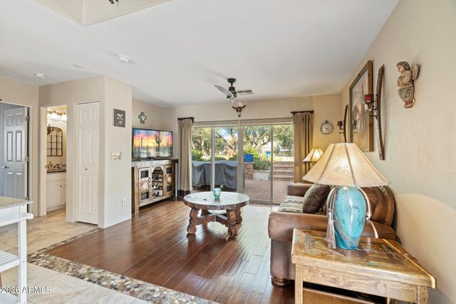 6016 E Rancho Manana Boulevard, Cave Creek, AZ 85331