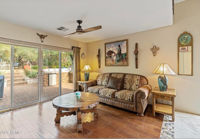 6016 E Rancho Manana Boulevard, Cave Creek, AZ 85331