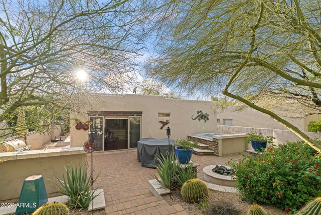 6016 E Rancho Manana Boulevard, Cave Creek, AZ 85331