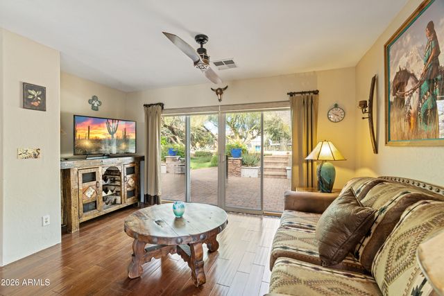 6016 E Rancho Manana Boulevard, Cave Creek, AZ 85331