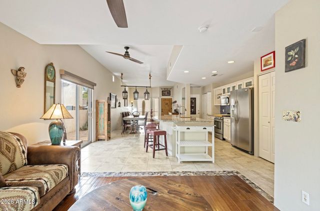 6016 E Rancho Manana Boulevard, Cave Creek, AZ 85331